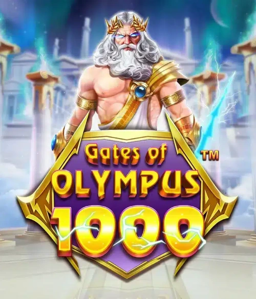 Gates of Olympus 1000 bei Razed