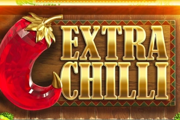 Extra Chilli bei Razed