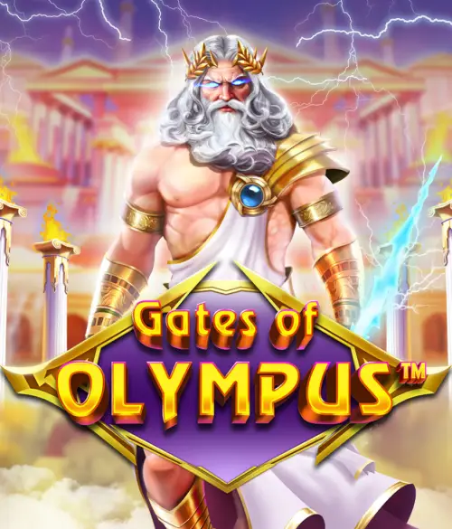 Gates of Olympus bei Razed