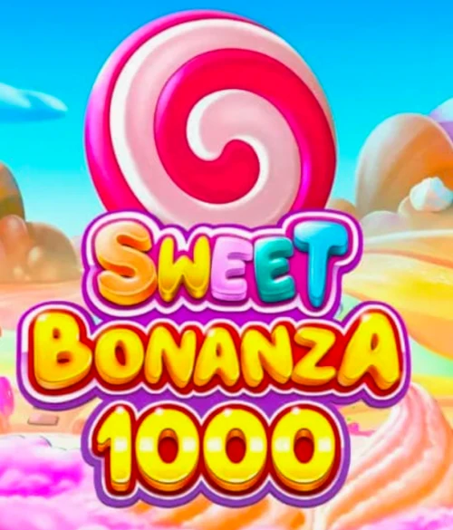 Sweet Bonanza 1000 bei Razed