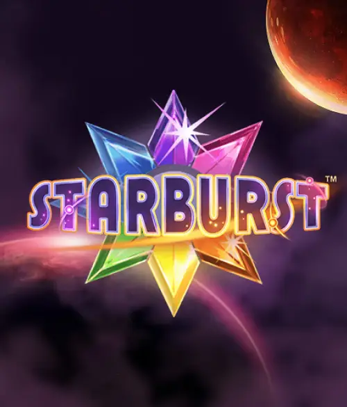 Starburst bei Razed