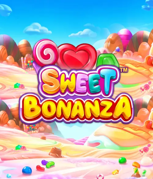 Sweet Bonanza bei Razed